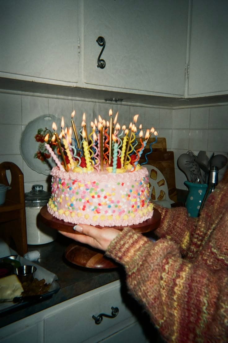 Birthday
